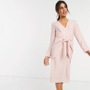 Dress, did not fit me.